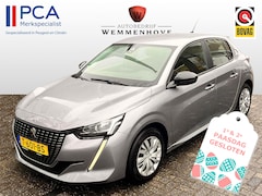 Peugeot 208 - 1.2 PureTech Active Distributie is/wordt vervangen