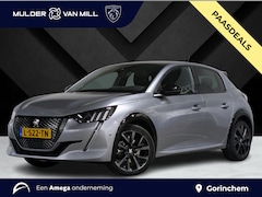 Peugeot 208 - GT Pack 1.2 Turbo 100pk EAT8 | ALCANTARA | STOELVERW. | PANODAK | ADAPTIVE CRUISE | 1e EIG