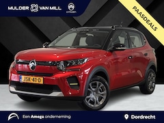 Citroën C3 - Business 1.2 Hybrid 110pk e-DCS6 | TWO-TONE | APPLE CARPLAY / ANDROID AUTO | PARKEERSENSOR