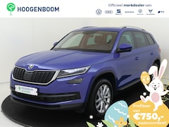 Skoda Kodiaq - 1.5 TSI Business Edition | Trekhaak | Keyless | Achteruitrijcamera | Navigatie | CANTON au