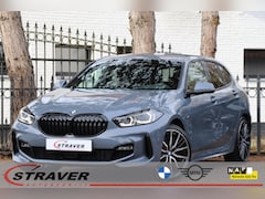 BMW 1-serie - 118i |M-Sport |Harman/Kardon |Stuurwielverwarming |Adaptieve cruise control |Trekhaak