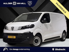 Peugeot e-Expert - L2 75kWh 136pk | LED koplampen | Climate control | Keyless entry | Dode hoek detectie | Ac