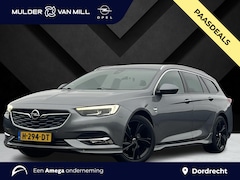 Opel Insignia - ST Executive 1.5 Turbo 165pk AT6 | OPC LINE | TREKHAAK | LED MATRIX | LEDER | AGR-STOELEN