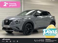Nissan Juke - 1.6 Hybrid N-Sport / Stoelverwarming/Stuurverwarming / 360 Gradencamera / Adaptive Cruise