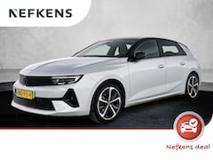 Opel Astra - 1.2 Hybrid GS 145pk Automaat | Navigatie | Adaptieve Cruise Control | 360 Camera | Dodehoe