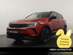 Opel Grandland - 1.2 Turbo GS Line | Navigatie | AGR Comfortstoel | Camera | Apple Carplay/Android Auto | C