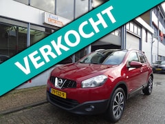 Nissan Qashqai - 1.6 Tech View