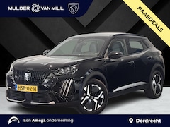 Peugeot 2008 - GT 1.2 Hybrid 145pk e-DCS6 | SCHUIF/KANTELDAK | NAVI | ADAPTIVE CRUISE | 360° CAMERA | APP