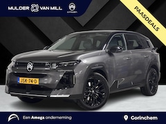 Citroën C5 Aircross - Max 1.6 Plug-In Hybrid 195pk | LEDER | PANO | MASSAGE | NAVI | 360° CAMERA | 19 INCH LM VE