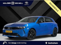 Opel Astra - Elegance 1.6 HYbrid PHEV 180pk e-EAT8 | AGR-STOEL | WINTER PACK | 180° CAMERA | NAVI | DOD