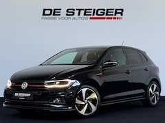 Volkswagen Polo - 2.0 TSI GTI DSG ACC LED Carplay 200 PK