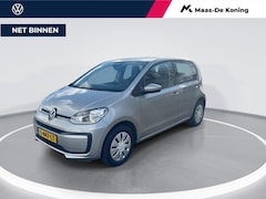 Volkswagen Up! - 1.0 65pk · Airco · Radio · Bluetooth · Telefoon Dock · 14'' Inch ·