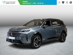 Peugeot e-5008 - GT Avantage 73 kWh Mistral Executive Interior (AGR) | 360 camera | Massagestoelen | Stoel