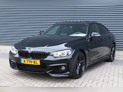 BMW 4-serie Gran Coupé - 418i M Sport | M-Pakket | Pano | Goed onderhouden
