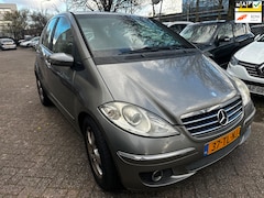 Mercedes-Benz A-klasse - 160 CDI Avantgarde, except, zo meenemen
