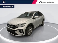 Volkswagen Taigo - 1.0 TSI 115pk DSG R-Line · Panoramadak · Apple/Android Car Play · P-Sensoren · Getint Glas