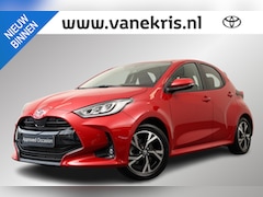 Toyota Yaris - 1.5 Hybrid 115 Dynamic, Comfort Pack Parkeersensoren