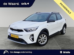 Kia Stonic - DynamicLine 1.0 T-GDi MHEV 100pk | APPLE CARPLAY / ANDROID AUTO | PARKEERSENSOREN | LM-VEL
