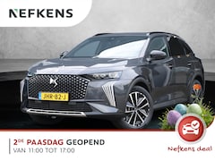 DS 7 - 7 1.6 PHEV Ligne Business 225pk Automaat | NIEUW | Snel Leverbaar | Alarm Klasse 3 | Elekt