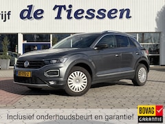 Volkswagen T-Roc - 1.5 TSI Sport Camera, Navi Rijklaar met beurt & garantie