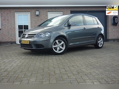 Volkswagen Golf Plus - 1.6 Optive 4