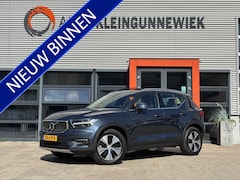 Volvo XC40 - 1.5 T4 Recharge Inscription Expression / Navi / Trekhaak / Lage KM'S / Camera /