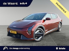 Kia EV4 - Air 81.4kWh 204pk | €2.800 DEMO VOORDEEL | ADAPTIVE CRUISE | STOEL- + STUURWIELVERW. | NAV