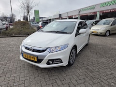 Honda Insight - 1.3 Exclusive|NAP|HYBRIDE|
