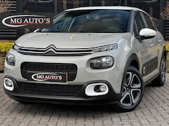 Citroën C3 - 1.2 PureTech Feel Edition | Navigatie | Cruise Control | Climate Control | Parkeersensoren