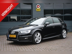 Audi A3 Sportback - 1.2 TFSI Ambition Sport Edition