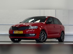 Skoda Rapid Spaceback - 1.0TSI Greentech Drive Automaat Panoramadak Tech/Style pakket