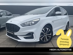 Ford S-Max - ST-Line 2.5i FHEV | 7 Zit plaatsen