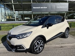 Renault Captur - 1.2 TCe Intens Dealer onderhouden / Automaat / Trekhaak / Climate / Keyless /