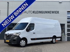Renault Master - T35 2.3 dCi 145 L4H3 EL Energy Comfort / Navischerm / Airco /