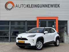 Toyota Yaris Cross - 1.5 Hybrid Active / Trekhaak / Camera / Applecarplay/AndroidAuto /