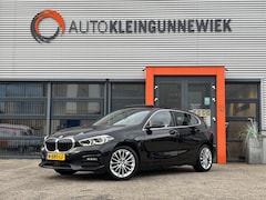 BMW 1-serie - 118i Business Edition / Schuifkanteldak / Navi / Applecarplay/AndroidAuto /