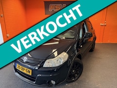 Suzuki SX4 - 1.6 / SHOGUN-SPORT / AIRCO / APK 10-03-2027