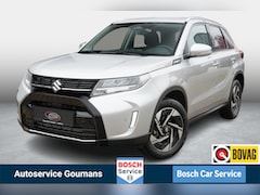 Suzuki Vitara - 1.4 Boosterjet Smart Hybrid Style Adaptieve Cruise Navi Camera Automaat