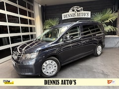 Volkswagen Caddy Maxi - 1.5 TSI 7persoons New Model Automaat