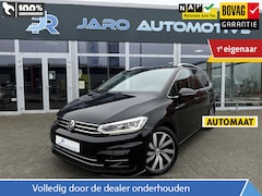 Volkswagen Touran - 1.5 TSI Highline Business R 7p | AUTOMAAT | R-line | PDC voor en achter | Camera | Apple C
