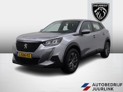 Peugeot 2008 - 1.2T 130pk Active Pack Nav/Camera/Ecc/Carplay