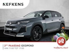 Citroën C5 Aircross - Hybrid 145pk Automaat BUSINESS | Navigatie | Achteruitrij Camera | Handsfree Kofferbak | D