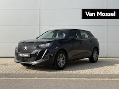Peugeot 2008 - 1.2 PureTech Active | Navigatie | Parkeerhulp | Cruise Control | Apple Carplay/Android Aut