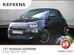 Fiat 500 - 1.0 Hybrid La Prima | NIEUW | UIT VOORRAAD LEVERBAAR