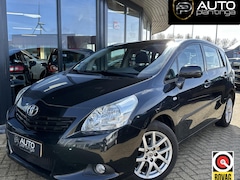 Toyota Verso - 1.6 VVT-i Business 132PK | VOLLEDIG DEALERONDERHOUDEN | BOMVOL | NL AUTO | 2e Eigenaar | E