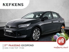 Opel Corsa - 1.2 Hybrid Edition 110pk Automaat | 8 JAAR GARANTIE | Camera | Winterpakket | Cruise Contr