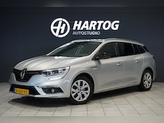 Renault Mégane Estate - 1.3 TCe Limited + CAMERA / TREKHAAK / STOELVERWARMING