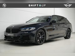 BMW 5-serie Touring - 530e xDrive M-Sport | Panoramadak | M-Stoelen | CoPilot | Harman Kardon