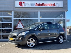 Peugeot 3008 - 1.6 Style /Cruise/Climate/Navi/Pano/Trekhaak/