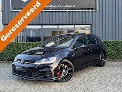 Volkswagen Golf - 7, 5 GTI Performance 2.0 TSI 245pk DSG / Aut. Leder/alcantara DCC Panoramadak 19" 119dkm